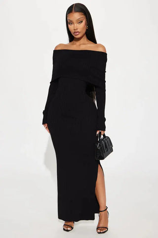 Clae | Robe Maxi