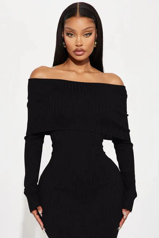Clae | Robe Maxi