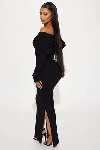 Clae | Robe Maxi