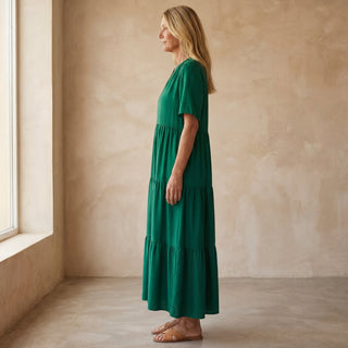 MAGNOLIA – Robe Maxi