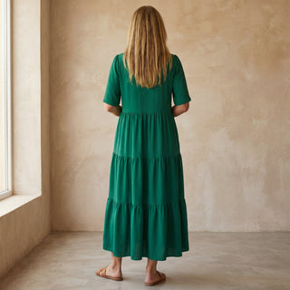 MAGNOLIA – Robe Maxi