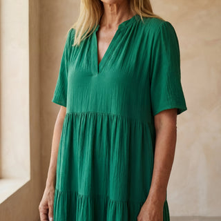 MAGNOLIA – Robe Maxi