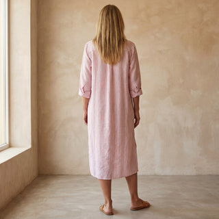 COLEN - ROBE CHEMISE CLASSIQUE