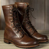 Marron Foncé