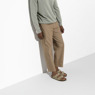 Sandales Orthopédiques Ouvertes | Doubles Brides Boucle | Semelle Plate