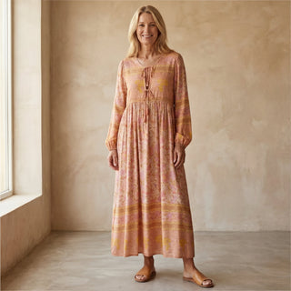 ILENIA - ROBE CHIC VINTAGE