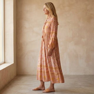 ILENIA - ROBE CHIC VINTAGE