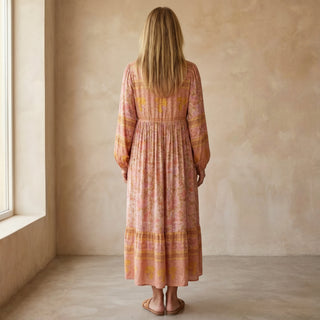 ILENIA - ROBE CHIC VINTAGE