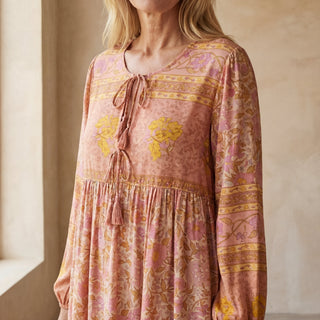 ILENIA - ROBE CHIC VINTAGE