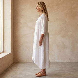 AMAIA – Robe d’Été en Coton