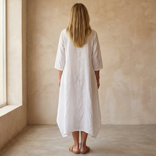 AMAIA – Robe d’Été en Coton