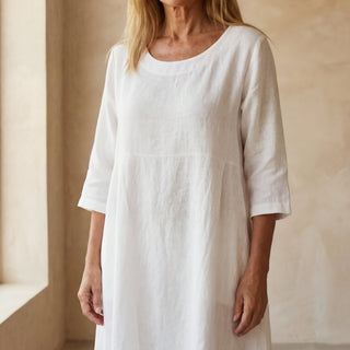 AMAIA – Robe d’Été en Coton