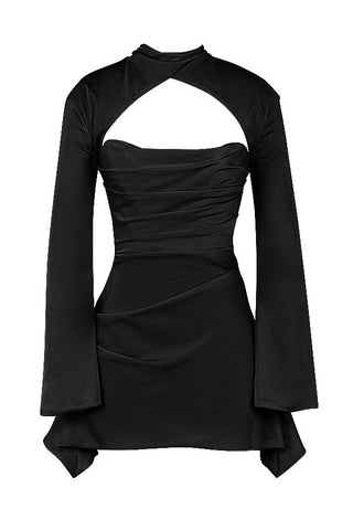 Jana | Robe Minikleid