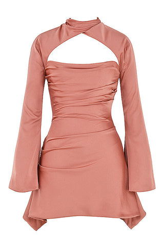 Jana | Robe Minikleid