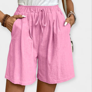 Shorts Aérés