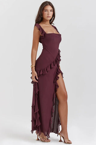Katja | Robe Maxi