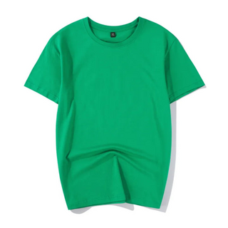 T-shirt basique à coupe droite – Simplicité et confort au quotidien