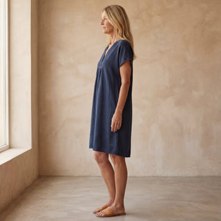LISA – Robe d’Été Bohème