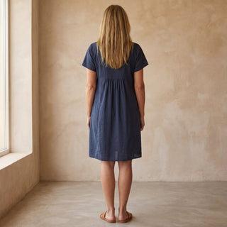 LISA – Robe d’Été Bohème