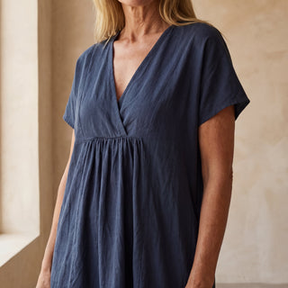 LISA – Robe d’Été Bohème