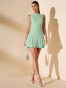 Vert menthe