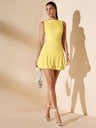 Jaune