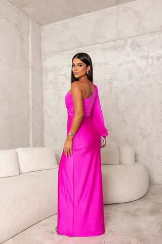 Mave | Robe Maxi