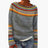 Gris / Multicolore