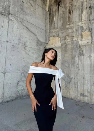 Diva | Robe Maxi
