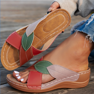 Serena™ | Sandales Slip-On
