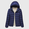 Bleu Foncé