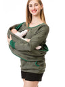 Vert militaire