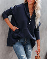 Bleu marine