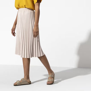 Sandales Orthopédiques Ouvertes | Doubles Brides Boucle | Semelle Plate