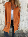 Marron Orange