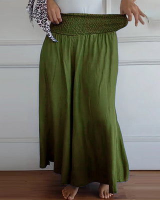 Irene | Pantalons Larges