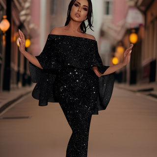 Verona | Robe Maxi