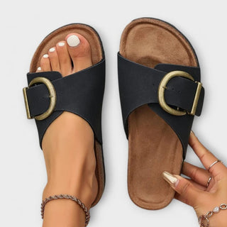 Penélope - Sandales Orthopédiques