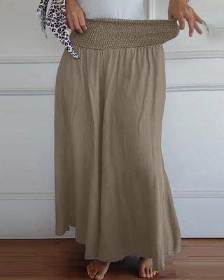 Irene | Pantalons Larges