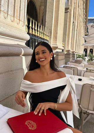 Diva | Robe Maxi