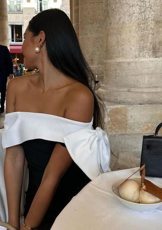 Diva | Robe Maxi