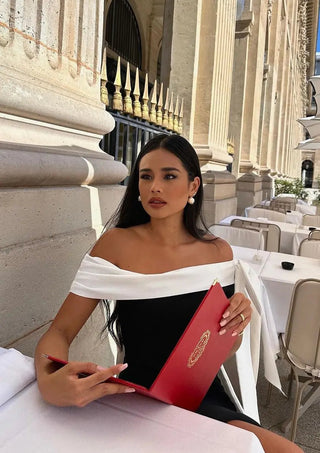 Diva | Robe Maxi