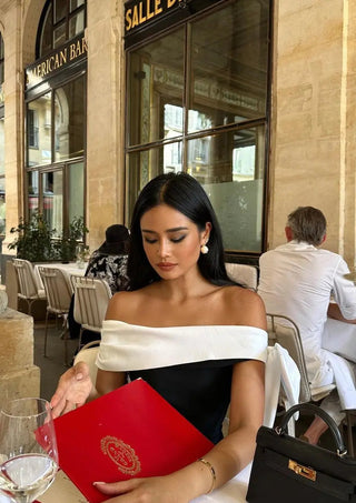 Diva | Robe Maxi