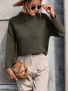 Vert militaire