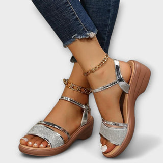 Emma – Sandales orthopédiques