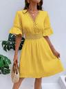 Jaune