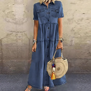 Ainsley | Robe Classique