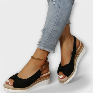 Jasmina – Sandales orthopédiques