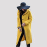 Jaune