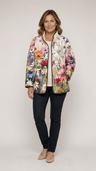 Jardin Multicolore